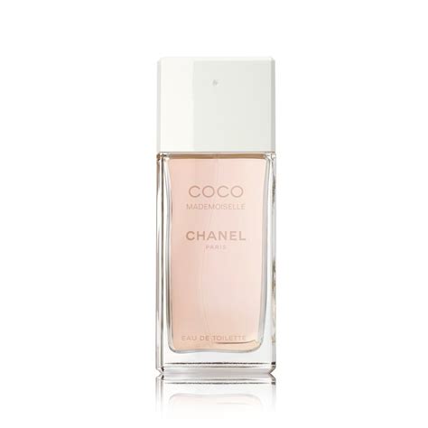 edt coco mademoiselle chanel|is coco mademoiselle worth it.